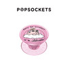 【小豆的悠游日常】天使豆 POPGRIP泡泡骚 Graphic平面系列 粉色 字母 卡通 商品缩略图0