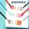 【A4加厚牛皮】图画本画画绘画纸儿童幼儿园小学生速写美术空白涂鸦本 商品缩略图3