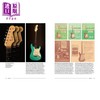 【中商原版】Fender 进口艺术 芬达电吉他 商品缩略图1