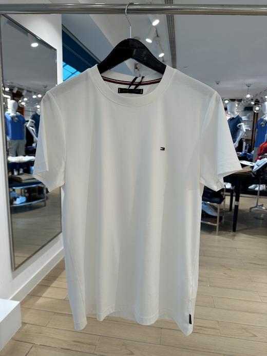 TOMMY  短袖T恤男  MW33202-YBR . 商品图0