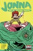 Jonna And The Unpossible Monsters 商品缩略图1