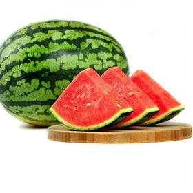 甘美西瓜 约4000g/份