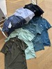 点此购买 lululemon夏季男士冰丝无痕三粒扣短袖POLO衫 md 286038 商品缩略图0