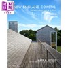 【中商原版】New England Coastal 进口艺术 新英格兰海岸 商品缩略图0