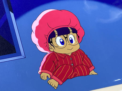 《阿拉蕾》赛璐璐20号 商品图3