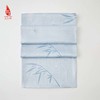 SAINTJOY/宋锦双面长巾  竹涧影   SCS23010 商品缩略图1