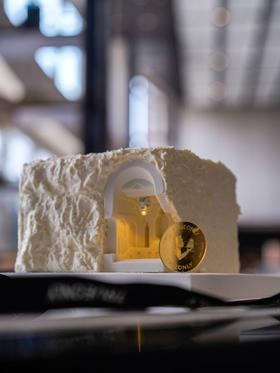 橙路☀️丁达尔微光｜照亮心灵深处的小美好