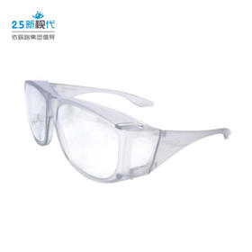 透明镜架 SUN 305 18