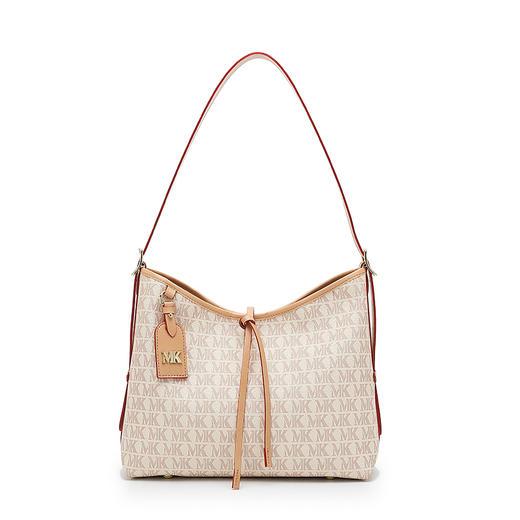 MICAREL KMOR 英伦都市时尚女包单肩斜挎手提MK8990 商品图6