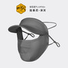 【防晒面罩女 夏季遮全脸防紫外线脸基尼帽檐】脸罩冰丝薄款口罩 夏季出门好物upf50  商品缩略图9