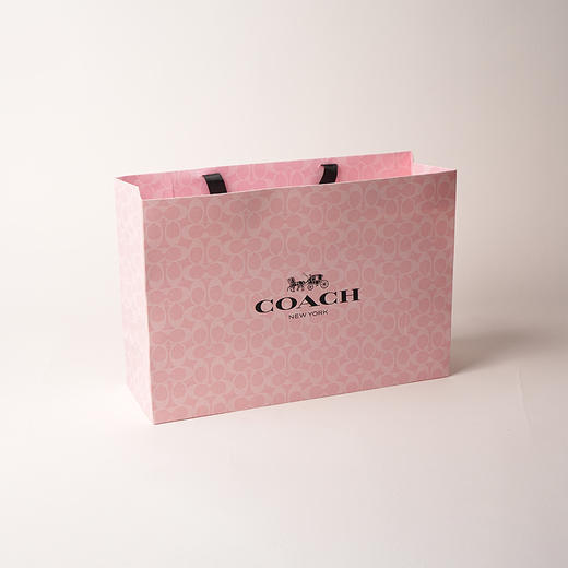 心选丨Coach（蔻驰）女士浅粉渐变太阳眼镜套装礼盒 商品图5