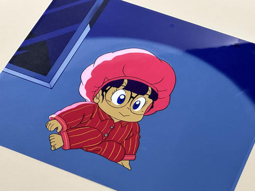 《阿拉蕾》赛璐璐20号 商品图2