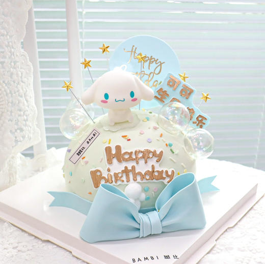 玉桂狗 丨三丽鸥 商品图2