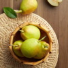新疆库尔勒香梨3斤装 商品缩略图2