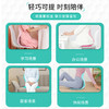 【升级款 护腰神器 坐姿垫】矫正形体，防止驼背，保护腰椎，坐着不累 市面最好版本材质 学生党上班族等久坐人群必备 商品缩略图1