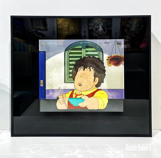 《千卫兵》赛璐璐32号 商品图0