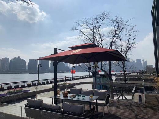 杨浦区性价比超高江景餐厅 商品图1