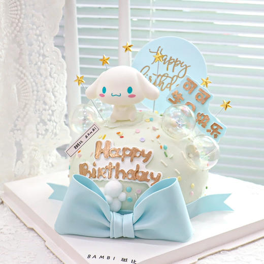 玉桂狗 丨三丽鸥 商品图1