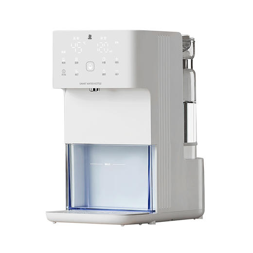 小白熊HL-5061自动给水恒温调奶器(净饮式定量泡奶机1.5L) @899 商品图0