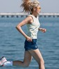 BODYWIT身体智慧女飞天2.0跑步健身超轻透气速干亲肤时尚女无袖T 商品缩略图4