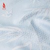 SAINTJOY/宋锦双面长巾  竹涧影   SCS23010 商品缩略图4