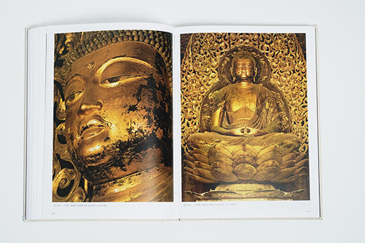 推荐书单｜土門拳 仏像巡礼 商品图3