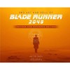 银翼杀手2049新版电影艺术画册设定集 英文原版 The Art and Soul of Blade Runner 2049 同名电影 原版进口艺术画册 精装 商品缩略图0