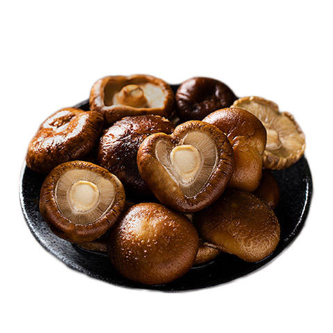 香菇500g袋装 商品图0