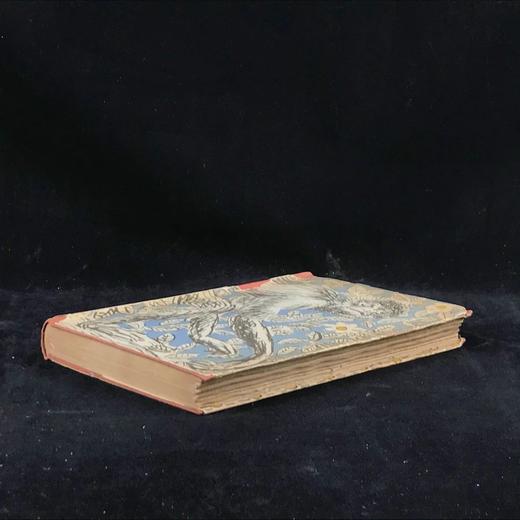 1942年 亚瑟·威利译本《西游记》 精装大32开 商品图1