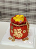 福袋蛋糕/钱袋蛋糕 商品缩略图1