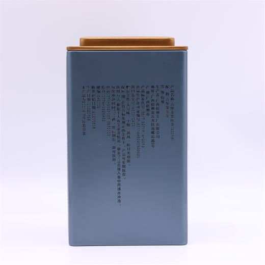 三鹤六堡 20016 六堡茶500g罐装 商品图1