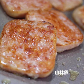 （6盒送1盒）麻辣烫搭档｜王家渡低温午餐肉