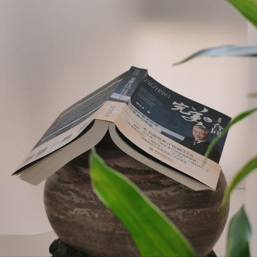 完美的合同 合同的基本原理及审查与修改 第4版 商品图3