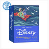 英文原版 The Art of Disney: The Renaissance and Beyond (1989 - 2014) 商品缩略图0