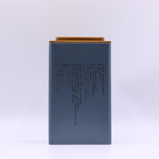 三鹤六堡 窖藏20019六堡茶 500g罐装 商品图1