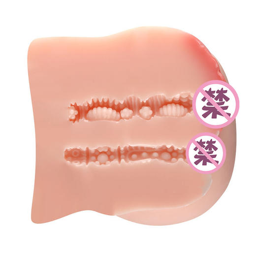 大圆臀 倒模（男上位）缓慢练习 商品图2