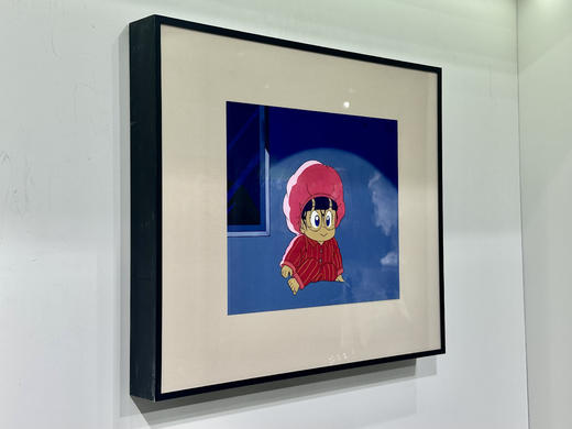 《阿拉蕾》赛璐璐20号 商品图1