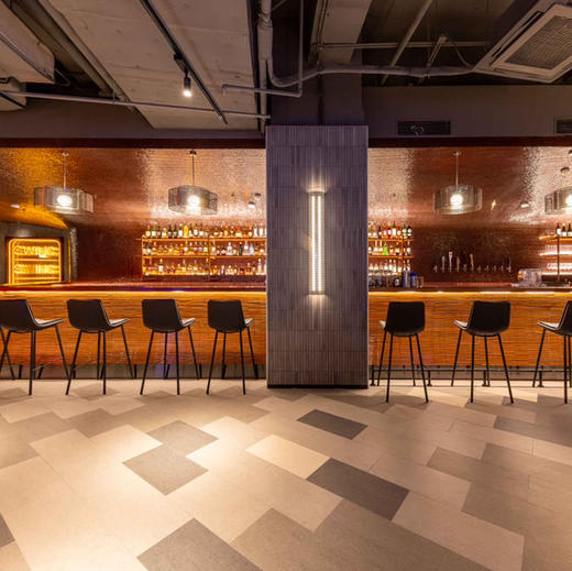 高尔夫体验娱乐➕美食双层快乐 商品图8