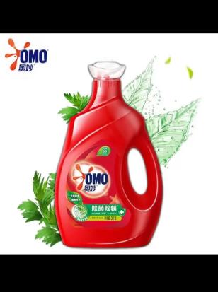 奥妙除菌除螨洗衣液3KG 商品图0
