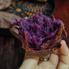 【紫薯】云南产区的大紫薯，和以往的紫薯感觉有很大区别，这个细腻甜蜜，很好吃！ 商品缩略图1