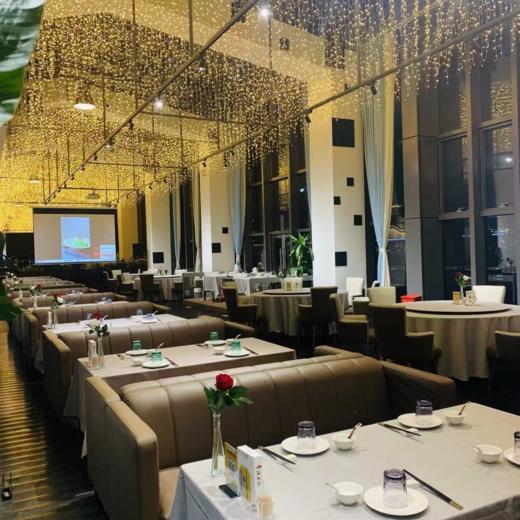 杨浦区性价比超高江景餐厅 商品图0