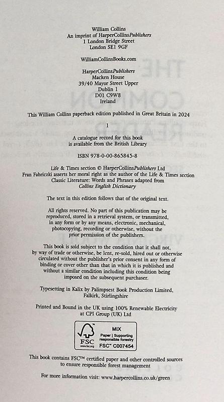 【中商原版】普通读者 第二卷 The Common Reader Second Series 1935 英文原版 Virginia Woolf 经典名著 商品图8