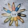 日本进口！【Soft Comtact舒适懒人鞋】每一双鞋，都是日本匠人遵循严格的生产工艺手工制作的！云朵般的舒适，从没穿过这么舒服的鞋，穿上不想脱下来~ 商品缩略图3
