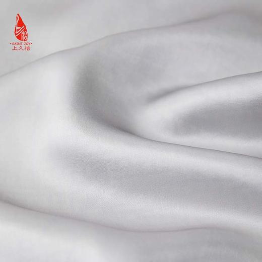 SAINTJOY/宋锦双面长巾  竹涧影   SCS23010 商品图5