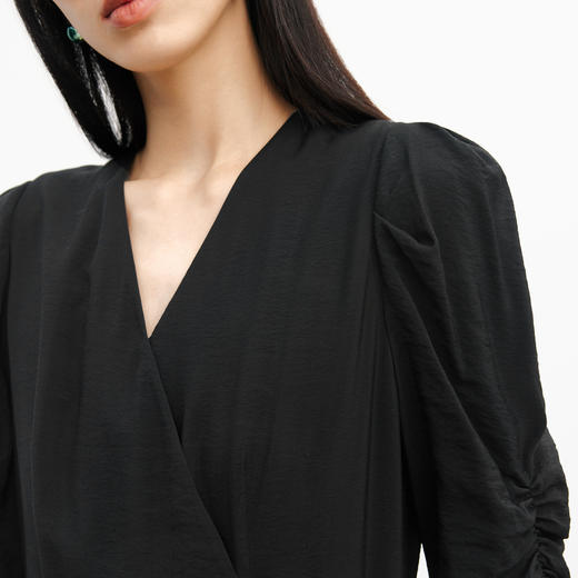 【商场同款】麦檬MM连衣裙5E4190641 商品图4