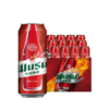 乌苏啤酒500ml 商品缩略图0