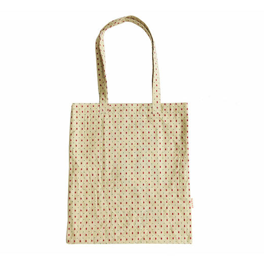 HUJI祤集Aura单肩包插画质感系列 商品图1