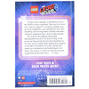 乐高大电影2 英文原版 The Lego Movie 2 Junior Novel 儿童青少年小说 学乐出品 Scholastic 商品缩略图1