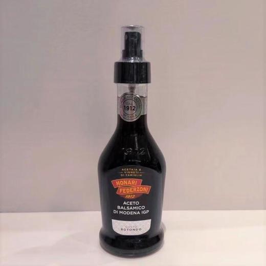 莫奈瑞银标摩德纳巴萨米克醋 250ml/瓶 商品图0