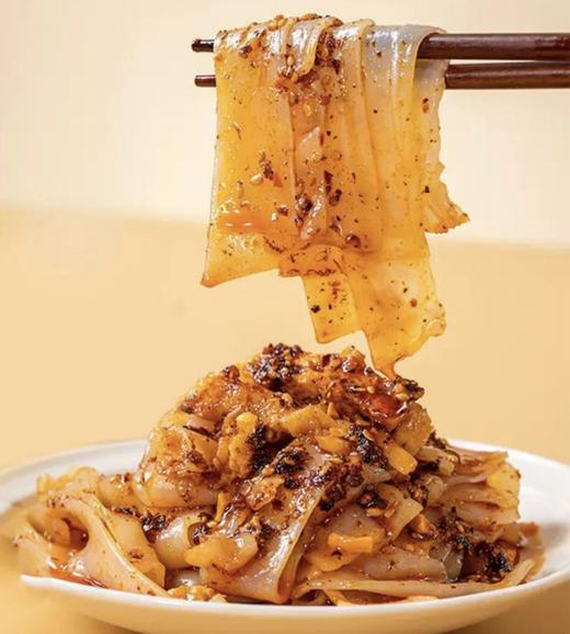 巴盟酿皮，地道的巴彦淖尔特色风味美食 商品图2